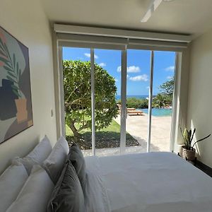 Queen Suite Sea View